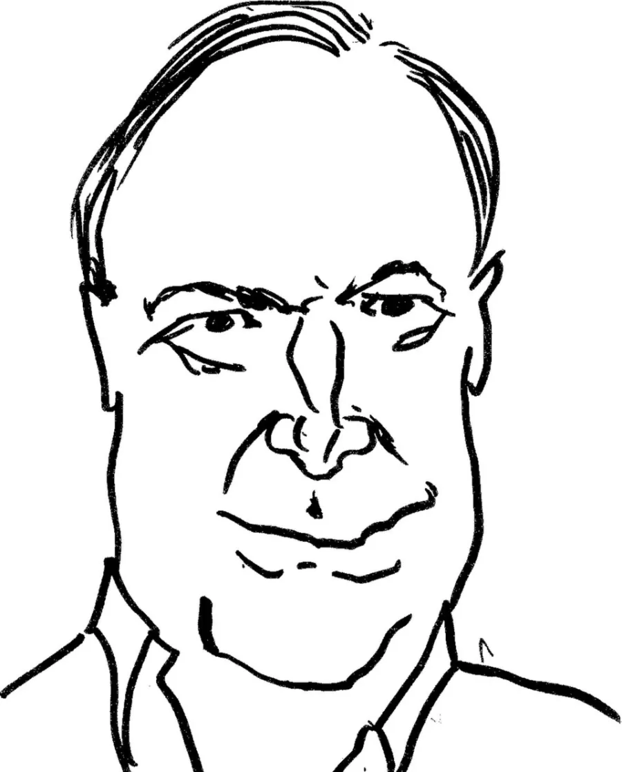 Ray Dalio