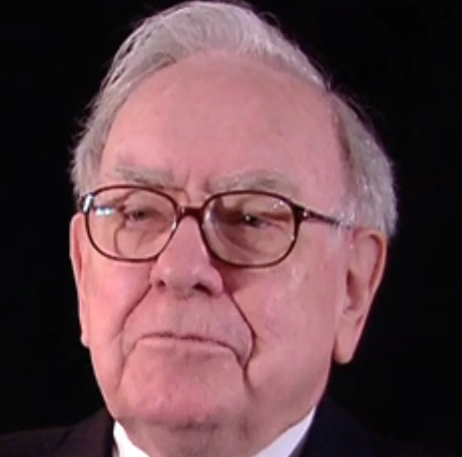 Warren Buffett en 2010